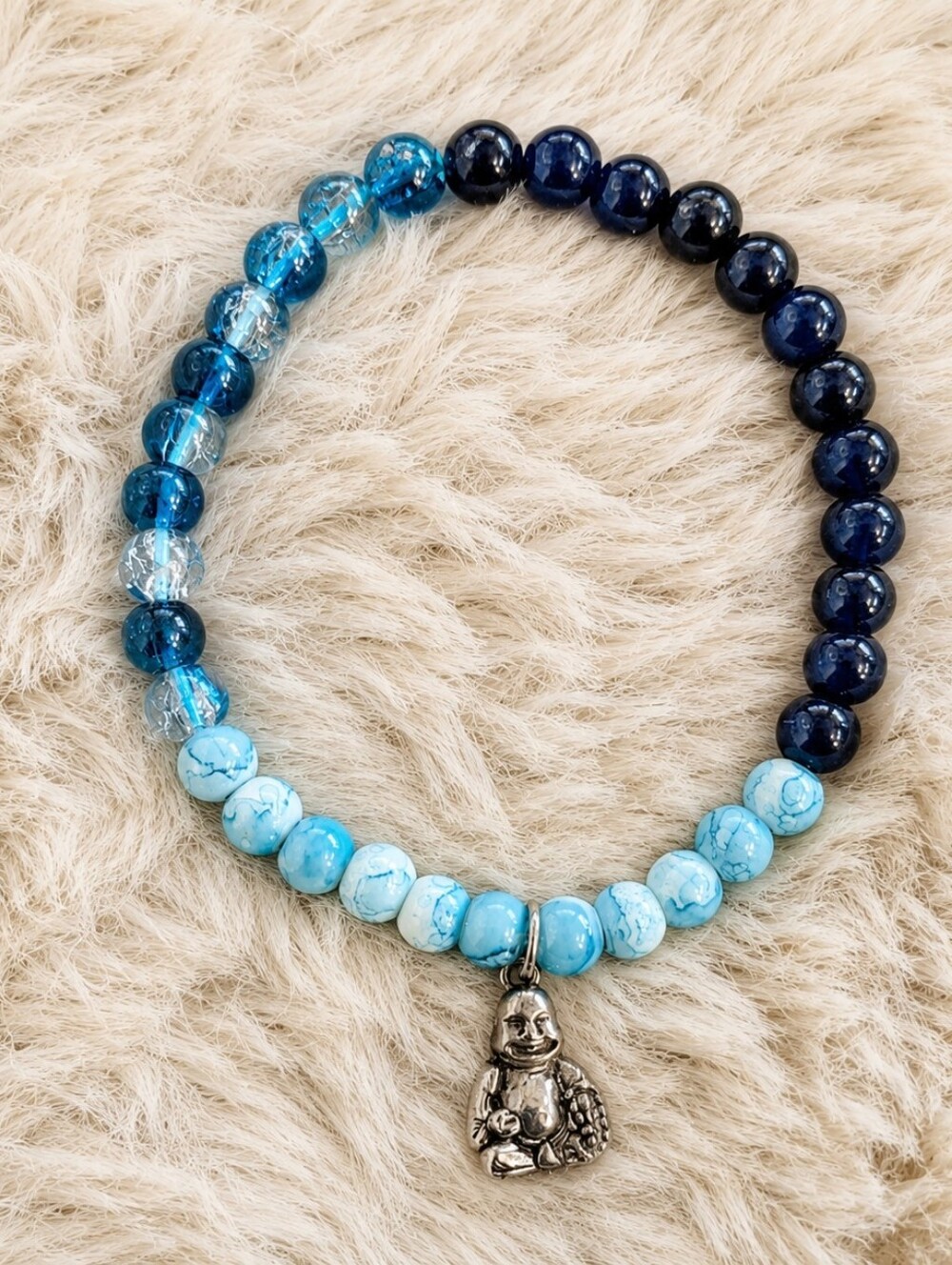 Buddha Bracelet
